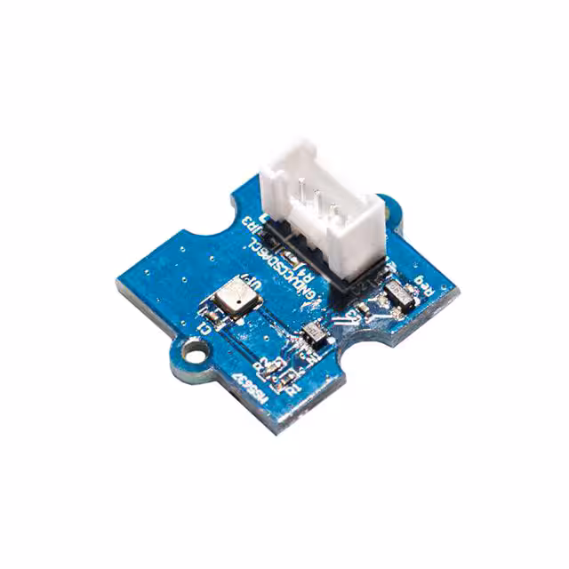 DPP101G000 TE Connectivity Measurement Specialties  Cartes d'évaluation - Cartes d'extension Cartes filles